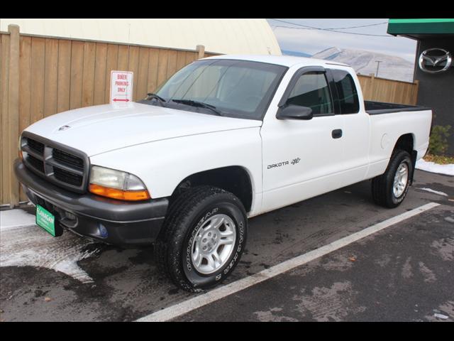 Photo of 2002 Dodge Dakota