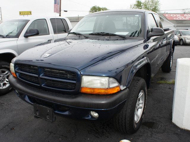 Photo of 2001 Dodge Dakota