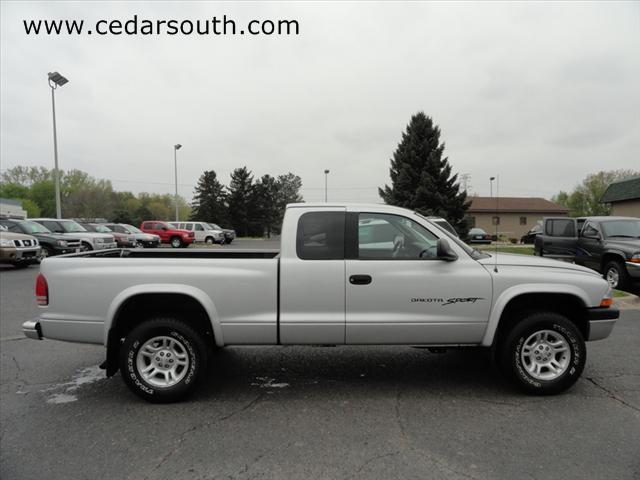 Photo of 2001 Dodge Dakota