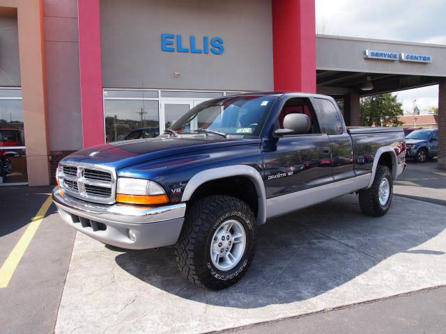 Photo of 2000 Dodge Dakota