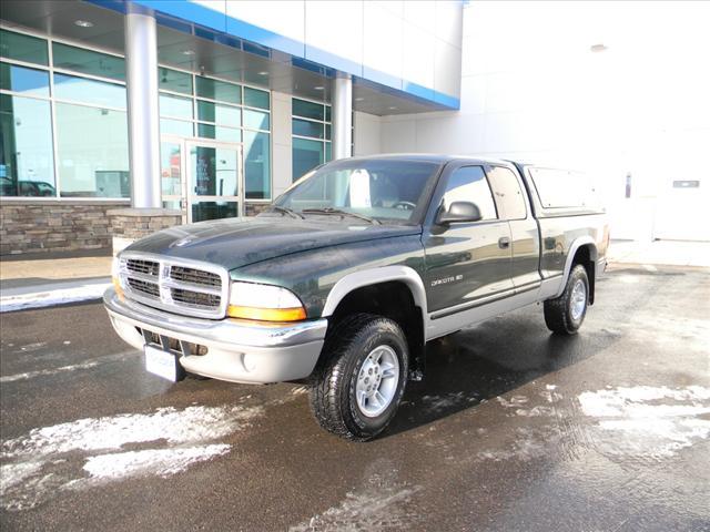 Photo of 2000 Dodge Dakota