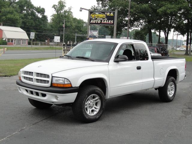 Photo of 2001 Dodge Dakota