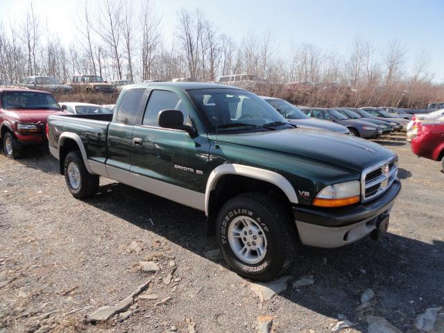 Photo of 1998 Dodge Dakota
