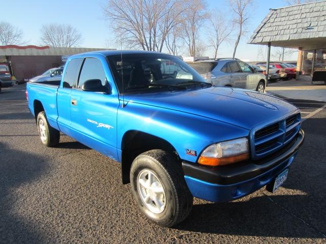 Photo of 2000 Dodge Dakota