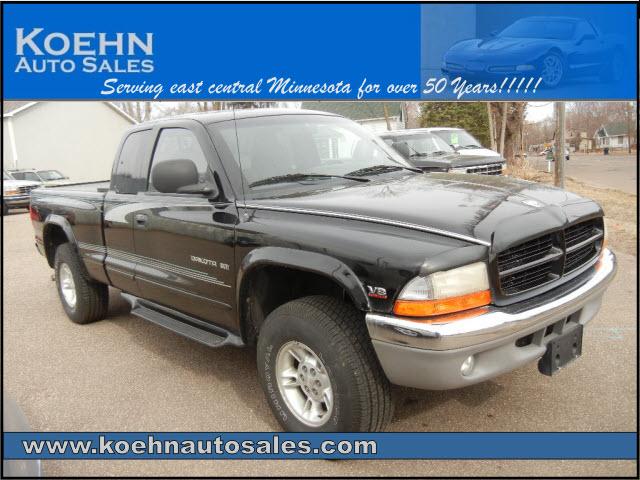 Photo of 1998 Dodge Dakota