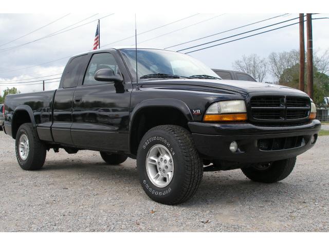 Photo of 1999 Dodge Dakota