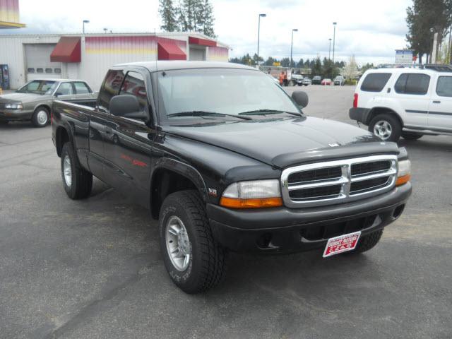 Photo of 1998 Dodge Dakota