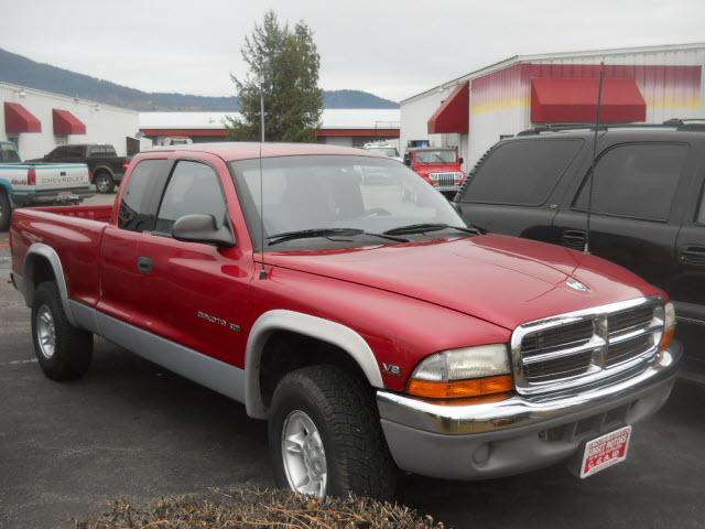 Photo of 1998 Dodge Dakota