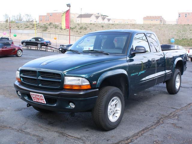 Photo of 1998 Dodge Dakota