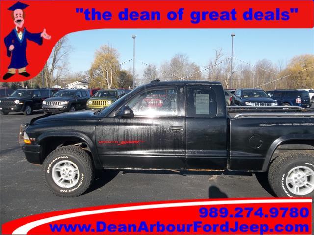 Photo of 1999 Dodge Dakota