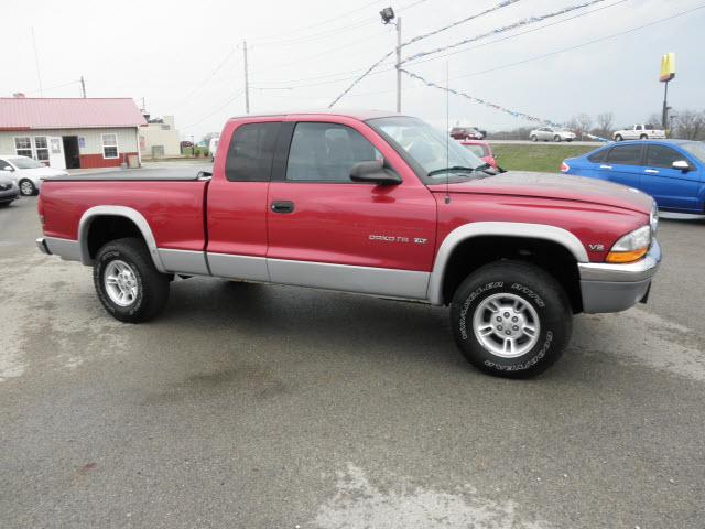 Photo of 1997 Dodge Dakota