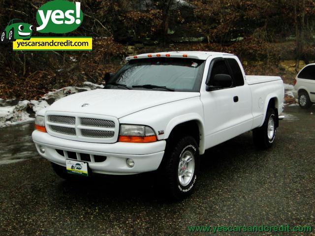 Photo of 1997 Dodge Dakota