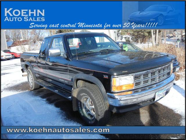Photo of 1996 Dodge Dakota