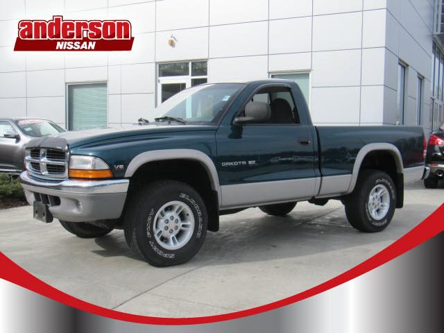 Photo of 1999 Dodge Dakota