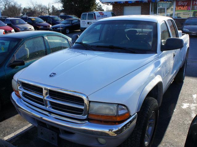 Photo of 2001 Dodge Dakota