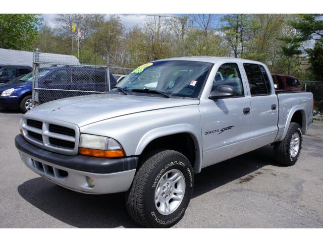 Photo of 2001 Dodge Dakota