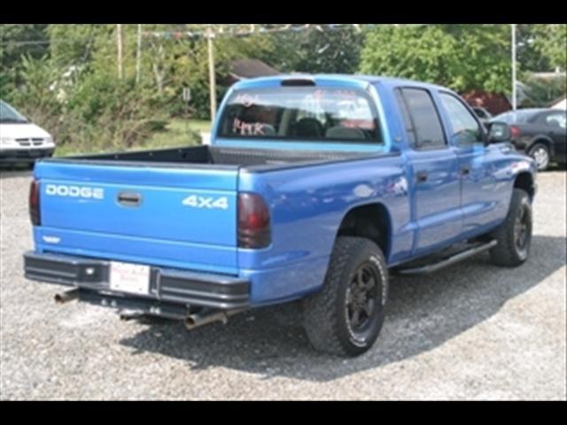 Photo of 2001 Dodge Dakota