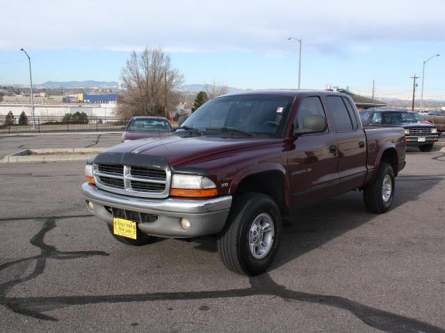 Photo of 2000 Dodge Dakota