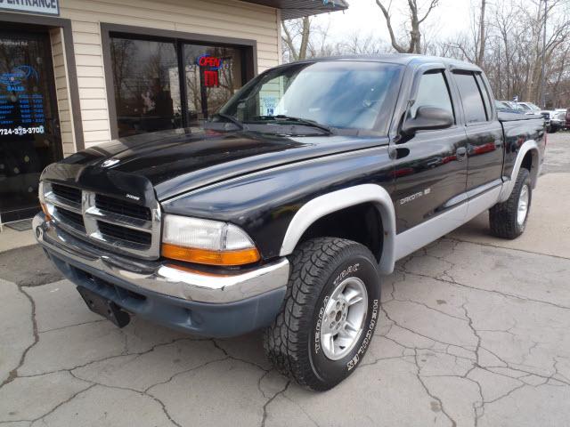Photo of 2000 Dodge Dakota