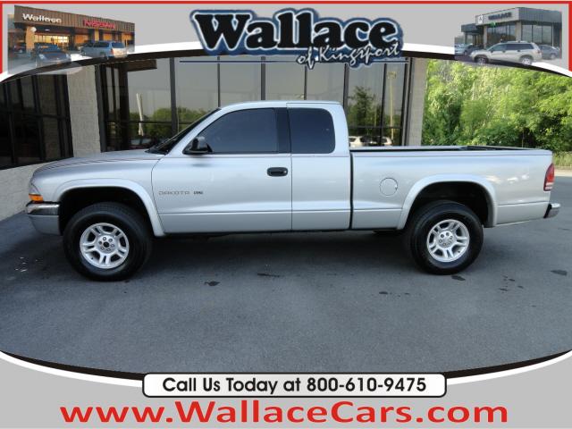 Photo of 2002 Dodge Dakota