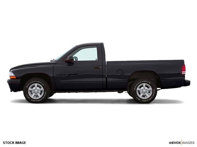 Photo of 2002 Dodge Dakota