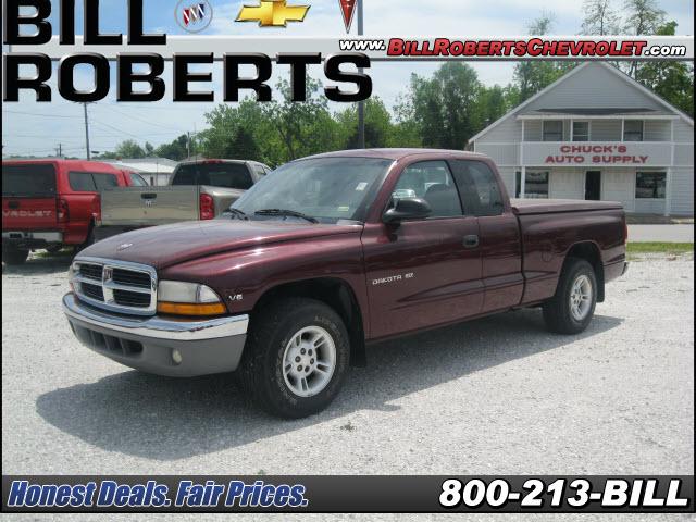 Photo of 2000 Dodge Dakota