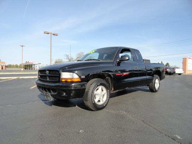 Photo of 1999 Dodge Dakota