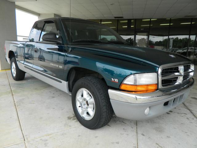 Photo of 1998 Dodge Dakota