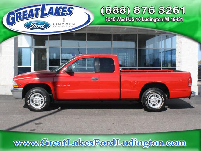 Photo of 1999 Dodge Dakota