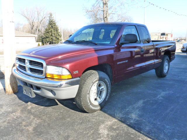 Photo of 2000 Dodge Dakota