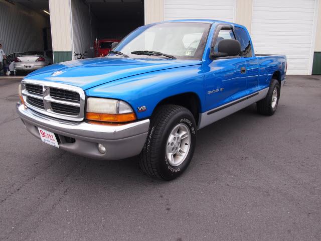 Photo of 1999 Dodge Dakota