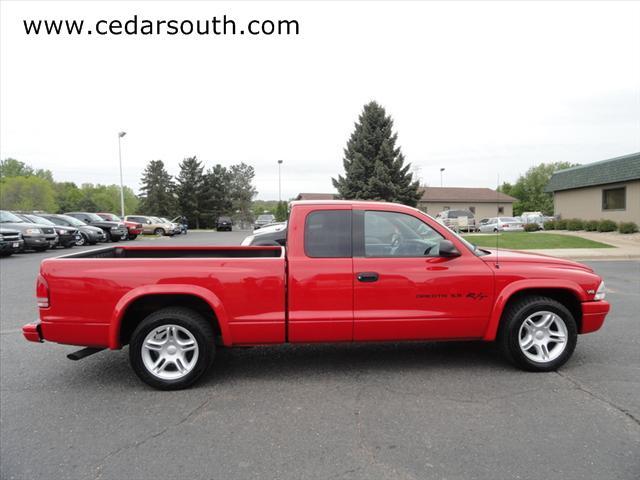 Photo of 1998 Dodge Dakota