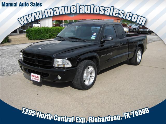 Photo of 2001 Dodge Dakota