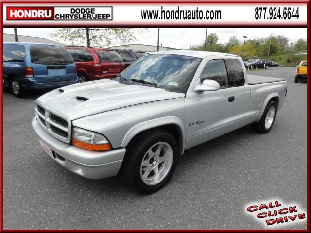 Photo of 2001 Dodge Dakota