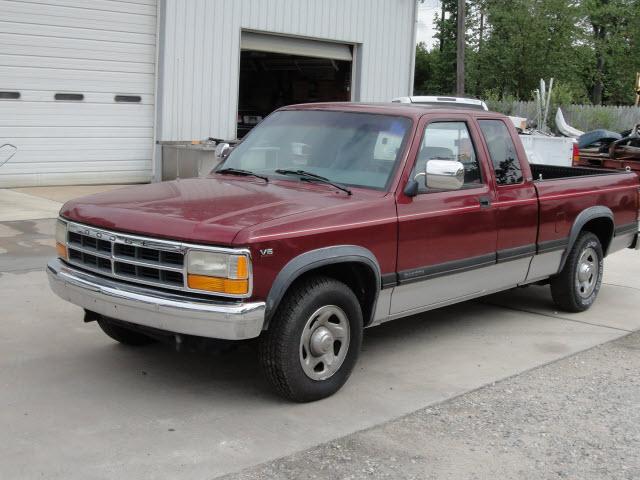 Photo of 1995 Dodge Dakota