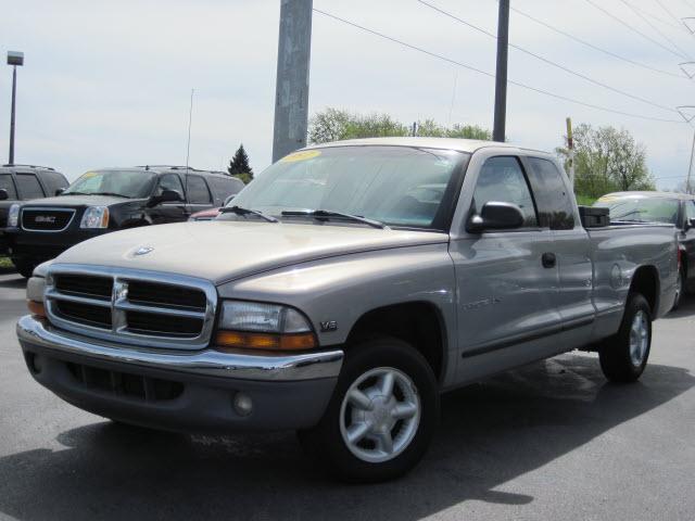 Photo of 1997 Dodge Dakota