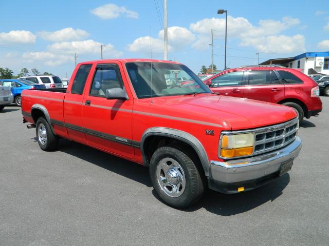 Photo of 1994 Dodge Dakota