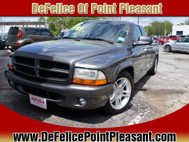 Photo of 2002 Dodge Dakota