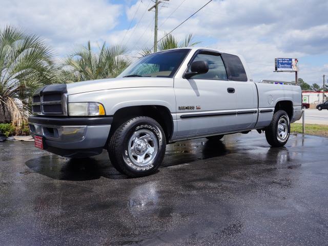 Photo of 1998 Dodge Ram 1500