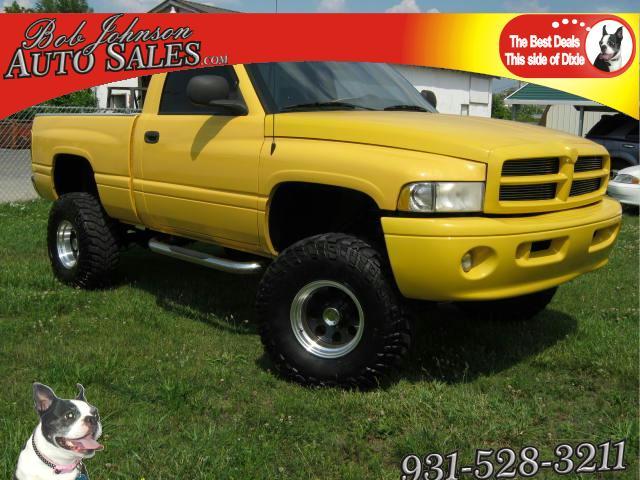 Photo of 1999 Dodge Ram 1500