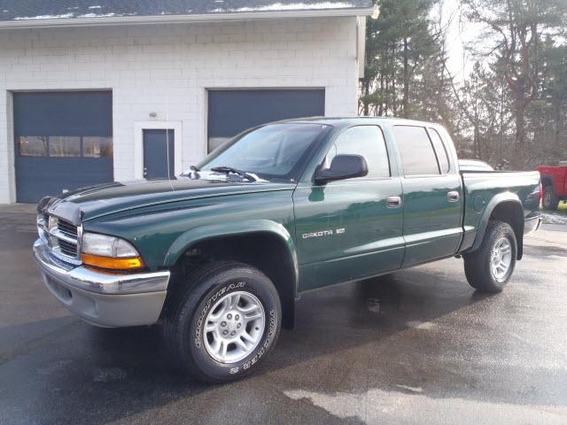 Photo of 2001 Dodge Dakota