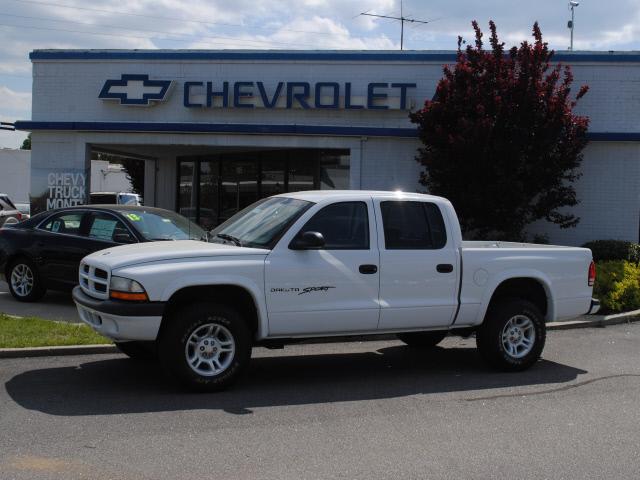 Photo of 2001 Dodge Dakota