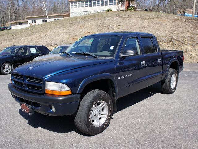 Photo of 2002 Dodge Dakota