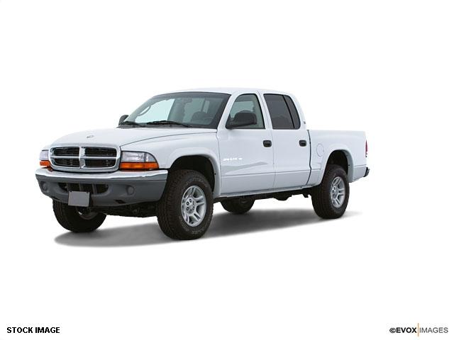 Photo of 2002 Dodge Dakota