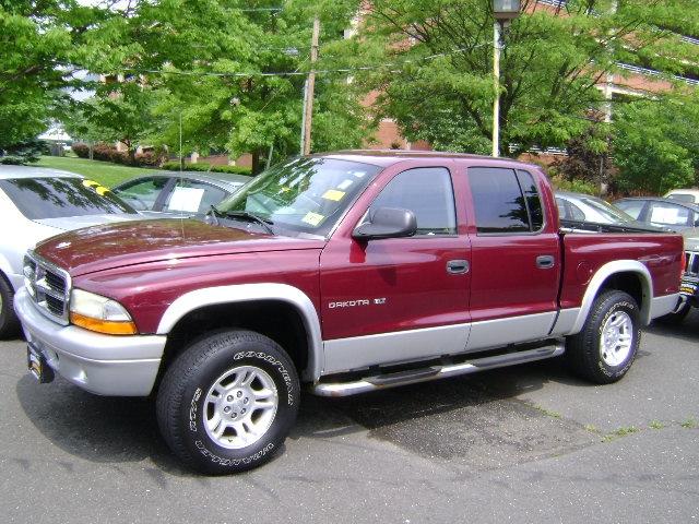 Photo of 2002 Dodge Dakota