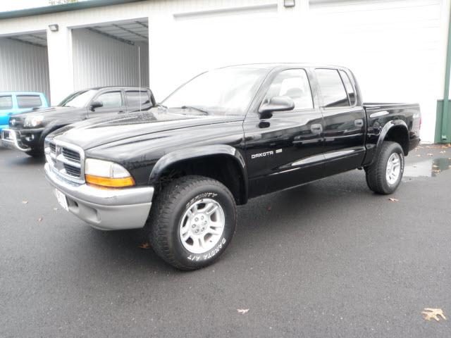 Photo of 2002 Dodge Dakota