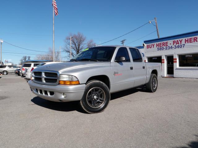 Photo of 2001 Dodge Dakota