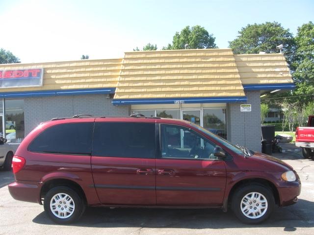 Photo of 2002 Dodge Grand Caravan
