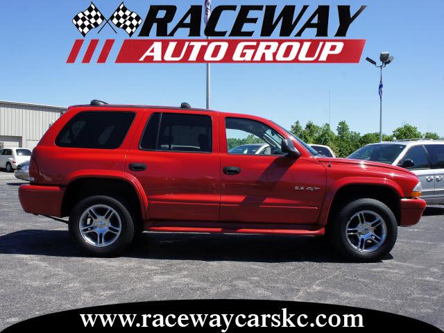 Photo of 2002 Dodge Durango