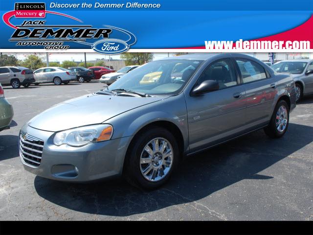 Photo of 2006 Chrysler Sebring